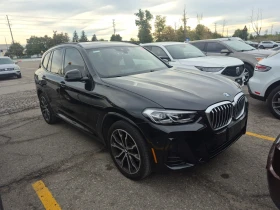 BMW X3 * XDRIVE30I * M SPORT * FACELIFT * CARFAX * , снимка 2