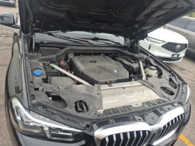 BMW X3 * XDRIVE30I * M SPORT * FACELIFT * CARFAX * , снимка 17