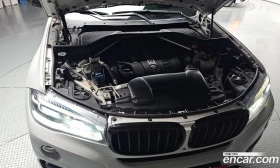 BMW X6 xDrive 30d, снимка 6