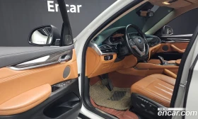 BMW X6 xDrive 30d, снимка 10