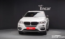 BMW X6 xDrive 30d, снимка 3