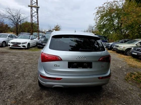 Audi Q5 2.0D Автоматик  2012г, снимка 16