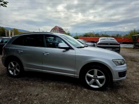 Audi Q5 2.0D Автоматик  2012г, снимка 3