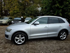 Audi Q5 2.0D Автоматик  2012г, снимка 4