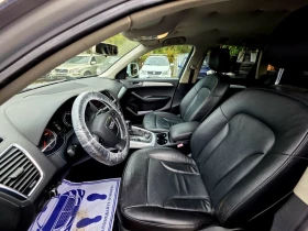 Audi Q5 2.0D Автоматик  2012г, снимка 12