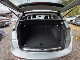 Audi Q5 2.0D Автоматик  2012г, снимка 11