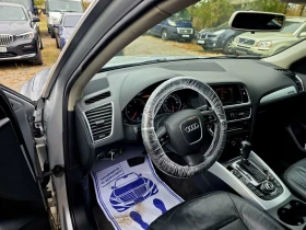 Audi Q5 2.0D Автоматик  2012г, снимка 8