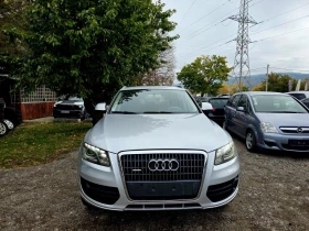 Audi Q5 2.0D Автоматик  2012г, снимка 2