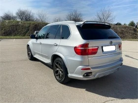     BMW X5 4.8i Hamann  -BRC