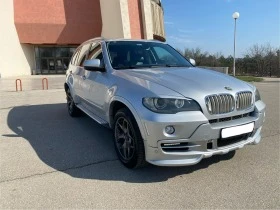     BMW X5 4.8i Hamann  -BRC