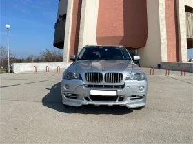     BMW X5 4.8i Hamann  -BRC