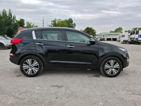 Kia Sportage 1.7CRDI 16V, FACELIFT, ЕВРО-6, НАВИ, КАМЕРА, КОЖА - [5] 