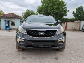 Kia Sportage 1.7CRDI 16V, FACELIFT, -6, , ,  | Mobile.bg    2