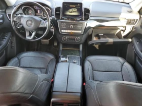 Mercedes-Benz GLS 500 550 4MATIC    ! | Mobile.bg    8