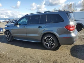 Mercedes-Benz GLS 500 550 4MATIC    ! | Mobile.bg    6