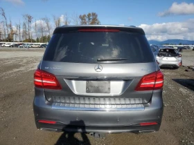 Mercedes-Benz GLS 500 550 4MATIC    ! | Mobile.bg    4