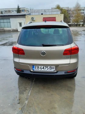 VW Tiguan, снимка 4