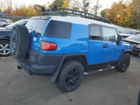 Toyota Fj cruiser | Mobile.bg    3