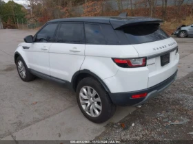 Land Rover Range Rover Evoque | Mobile.bg    3