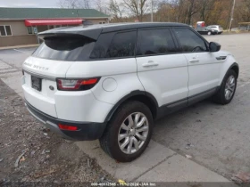 Land Rover Range Rover Evoque | Mobile.bg    4