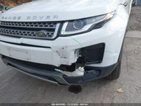 Land Rover Range Rover Evoque | Mobile.bg    5