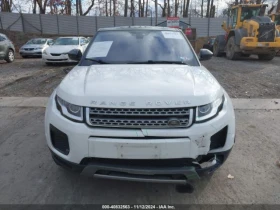 Land Rover Range Rover Evoque | Mobile.bg    7