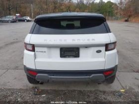 Land Rover Range Rover Evoque | Mobile.bg    8