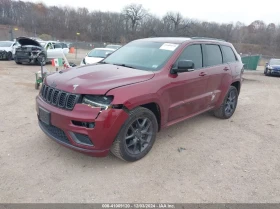 Jeep Grand cherokee Прогнозна цена 32500лв до София , снимка 3