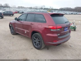 Jeep Grand cherokee Прогнозна цена 32500лв до София , снимка 6