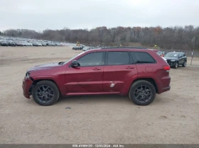 Jeep Grand cherokee Прогнозна цена 32500лв до София , снимка 5