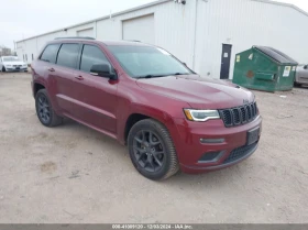 Jeep Grand cherokee Прогнозна цена 32500лв до София , снимка 1