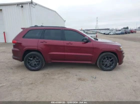 Jeep Grand cherokee Прогнозна цена 32500лв до София , снимка 4