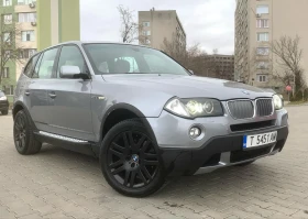 BMW X3, снимка 7