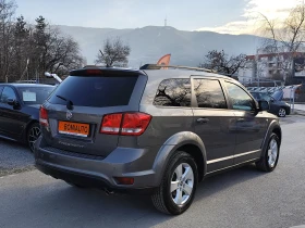 Fiat Freemont 2.0 JTD* EU5B* * 7 МЕСТА* КОЖА* * ПОДГРЕВ* , снимка 3