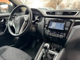 Nissan Qashqai 1.6D.Кейлес.360-кам.Нави.Панорам.Фулл-Лед.История - 22700 лв. - 75865064 | Car24.bg