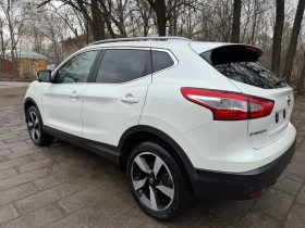 Nissan Qashqai 1.6D.Кейлес.360-кам.Нави.Панорам.Фулл-Лед.История - 22700 лв. - 75865064 | Car24.bg