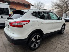 Nissan Qashqai 1.6D.Кейлес.360-кам.Нави.Панорам.Фулл-Лед.История - 22700 лв. - 75865064 | Car24.bg