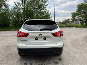 Обява за продажба на Nissan Qashqai 1.6D.Кейлес.360-кам.Нави.Панорам.Фулл-Лед.История ~20 790 лв. - изображение 3