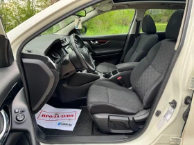 Обява за продажба на Nissan Qashqai 1.6D.Кейлес.360-кам.Нави.Панорам.Фулл-Лед.История ~20 790 лв. - изображение 6