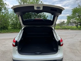Обява за продажба на Nissan Qashqai 1.6D.Кейлес.360-кам.Нави.Панорам.Фулл-Лед.История ~20 790 лв. - изображение 9