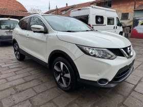 Nissan Qashqai 1.6D.Кейлес.360-кам.Нави.Панорам.Фулл-Лед.История - 22700 лв. - 75865064 | Car24.bg