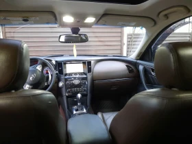 Infiniti Fx 35, снимка 13