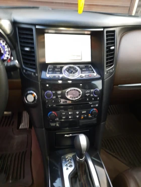 Infiniti Fx 35, снимка 8