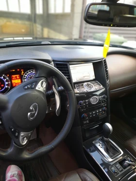 Infiniti Fx 35, снимка 14