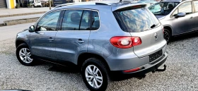 VW Tiguan 2.0TDI, снимка 5