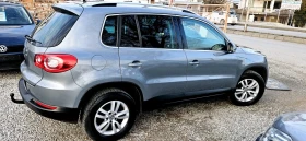 VW Tiguan 2.0TDI - 13300 лв. - 15098551 | Car24.bg