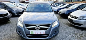 VW Tiguan 2.0TDI - 13300 лв. - 15098551 | Car24.bg