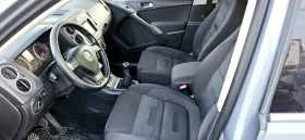 VW Tiguan 2.0TDI, снимка 11