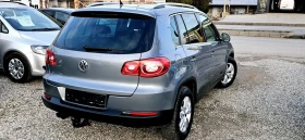 VW Tiguan 2.0TDI - 13300 лв. - 15098551 | Car24.bg