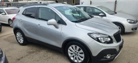 Opel Mokka Navy, kamera 4&#215;4, снимка 7